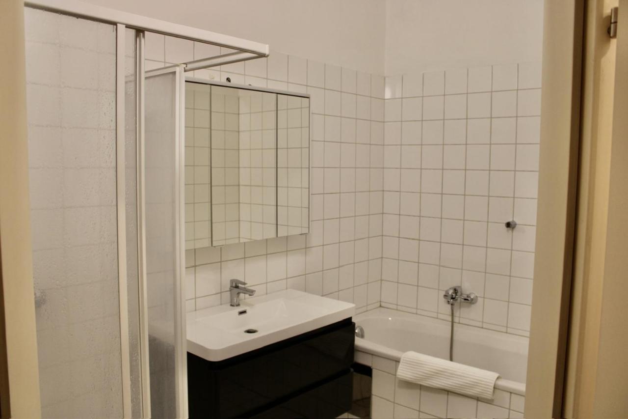 Linz City Appartements 24H Check-In Exterior photo