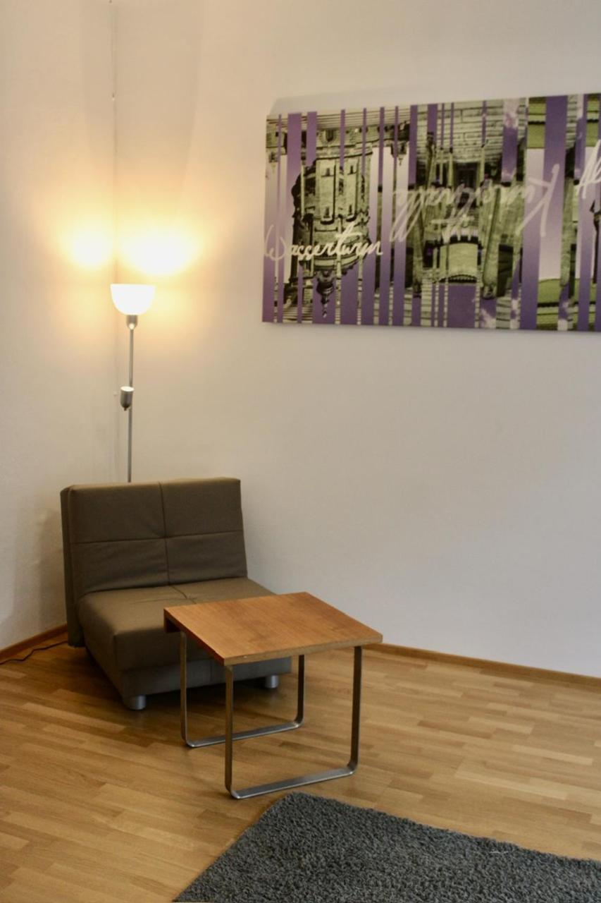 Linz City Appartements 24H Check-In Exterior photo